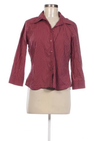 Дамска риза Nadia Nardi, Размер L, Цвят Червен, Цена 13,50 лв.