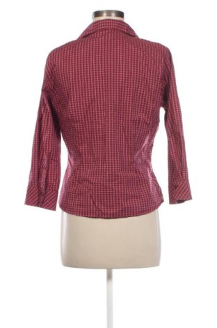 Damenbluse Nadia Nardi, Größe L, Farbe Rot, Preis 7,67 €