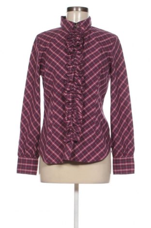 Γυναικείο πουκάμισο New York & Company, Μέγεθος M, Χρώμα Πολύχρωμο, Τιμή 10,54 €