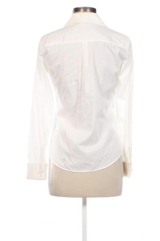 Γυναικείο πουκάμισο Next, Μέγεθος S, Χρώμα Εκρού, Τιμή 10,96 €