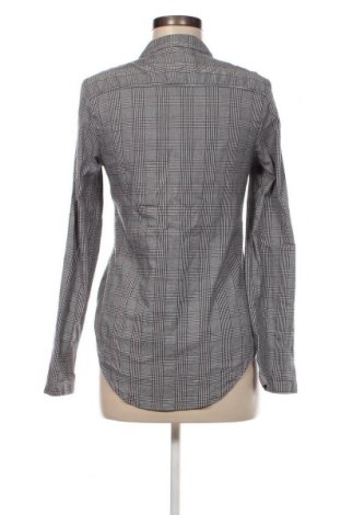 Γυναικείο πουκάμισο Next, Μέγεθος M, Χρώμα Γκρί, Τιμή 10,96 €