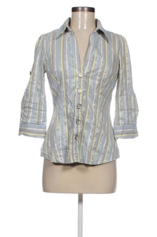 Γυναικείο πουκάμισο Next, Μέγεθος M, Χρώμα Πολύχρωμο, Τιμή 10,52 €