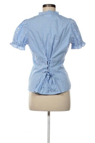 Γυναικείο πουκάμισο Nkd, Μέγεθος M, Χρώμα Πολύχρωμο, Τιμή 6,18 €