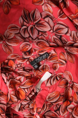 Γυναικείο πουκάμισο Norah, Μέγεθος S, Χρώμα Πολύχρωμο, Τιμή 6,31 €