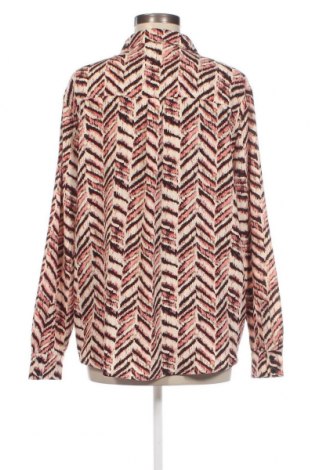 Γυναικείο πουκάμισο Norah, Μέγεθος XL, Χρώμα Πολύχρωμο, Τιμή 8,41 €