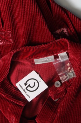 Damenbluse Nordstrom, Größe L, Farbe Rot, Preis € 10,65