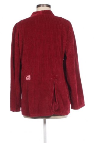 Γυναικείο πουκάμισο Nordstrom, Μέγεθος L, Χρώμα Κόκκινο, Τιμή 10,52 €
