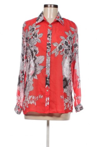 Γυναικείο πουκάμισο Ny Collection, Μέγεθος M, Χρώμα Πολύχρωμο, Τιμή 7,31 €