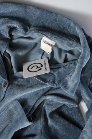 Dámska košeľa  ONLY, Veľkosť XS, Farba Modrá, Cena  4,76 €