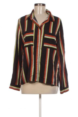 Γυναικείο πουκάμισο ONLY, Μέγεθος L, Χρώμα Πολύχρωμο, Τιμή 6,80 €