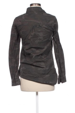 Γυναικείο πουκάμισο ONLY, Μέγεθος S, Χρώμα Γκρί, Τιμή 4,95 €