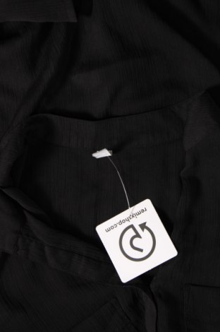 Дамска риза ONLY, Размер S, Цвят Черен, Цена 11,40 лв.