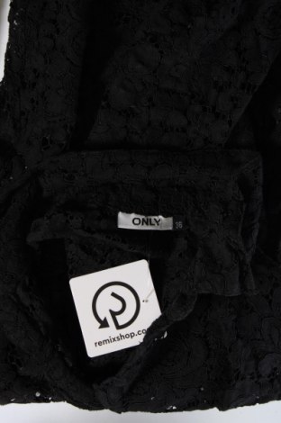 Damenbluse ONLY, Größe S, Farbe Schwarz, Preis € 6,26