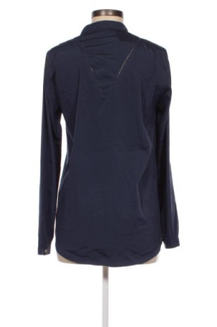 Γυναικείο πουκάμισο ONLY, Μέγεθος M, Χρώμα Μπλέ, Τιμή 4,95 €