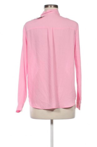 Дамска риза ONLY, Размер M, Цвят Розов, Цена 20,00 лв.
