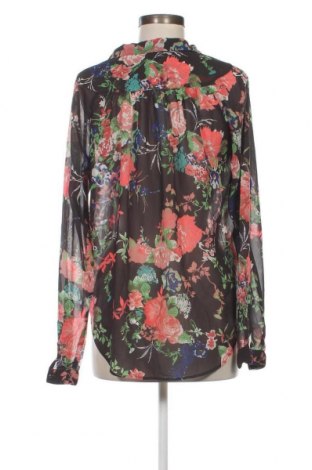 Γυναικείο πουκάμισο ONLY, Μέγεθος S, Χρώμα Πολύχρωμο, Τιμή 6,19 €