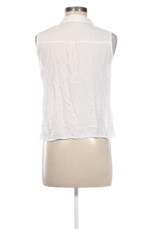 Γυναικείο πουκάμισο ONLY, Μέγεθος M, Χρώμα Λευκό, Τιμή 6,14 €