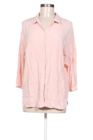 Dámská košile  ONLY, Velikost M, Barva Růžová, Cena  175,00 Kč