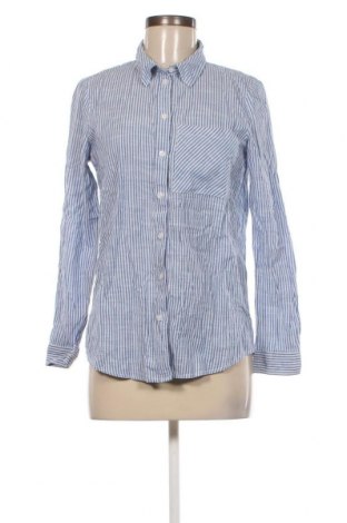 Γυναικείο πουκάμισο ONLY, Μέγεθος S, Χρώμα Πολύχρωμο, Τιμή 10,00 €