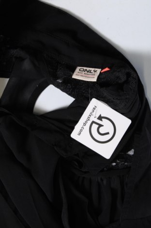 Damenbluse ONLY, Größe S, Farbe Schwarz, Preis € 4,18