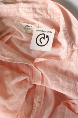 Damenbluse ONLY, Größe M, Farbe Rosa, Preis € 4,87