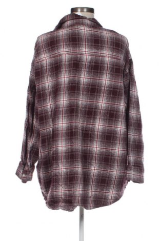 Γυναικείο πουκάμισο Old Navy, Μέγεθος XXL, Χρώμα Πολύχρωμο, Τιμή 9,46 €
