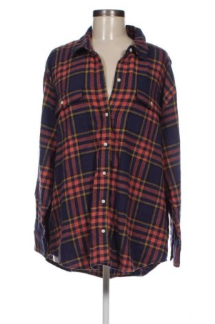 Γυναικείο πουκάμισο Old Navy, Μέγεθος XL, Χρώμα Πολύχρωμο, Τιμή 19,05 €