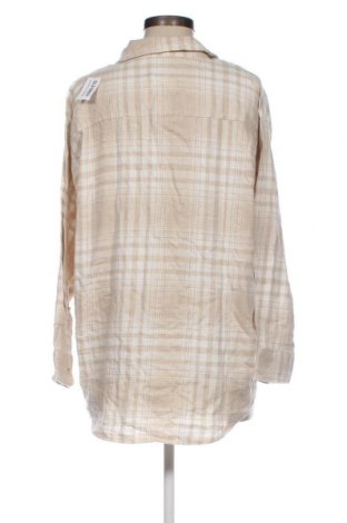 Γυναικείο πουκάμισο Old Navy, Μέγεθος L, Χρώμα  Μπέζ, Τιμή 10,52 €