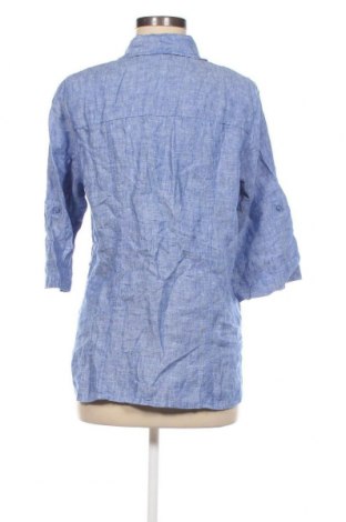 Dámska košeľa  Olsen, Veľkosť M, Farba Modrá, Cena  8,68 €