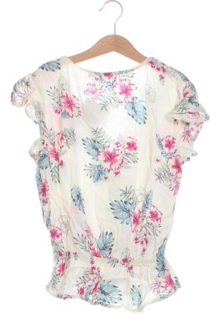 Γυναικείο πουκάμισο One Clothing, Μέγεθος XS, Χρώμα Πολύχρωμο, Τιμή 5,12 €