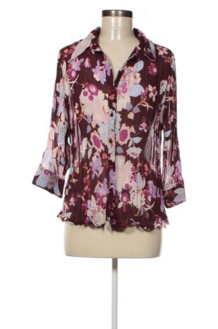 Γυναικείο πουκάμισο One Touch, Μέγεθος M, Χρώμα Πολύχρωμο, Τιμή 6,96 €