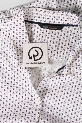 Γυναικείο πουκάμισο Oodji, Μέγεθος XL, Χρώμα Πολύχρωμο, Τιμή 8,04 €