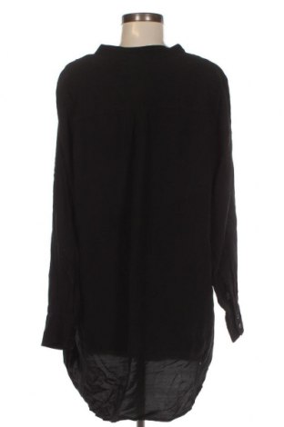 Γυναικείο πουκάμισο Opus, Μέγεθος XL, Χρώμα Μαύρο, Τιμή 14,85 €