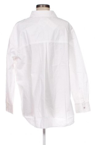 Дамска риза Opus, Размер L, Цвят Бял, Цена 75,60 лв.