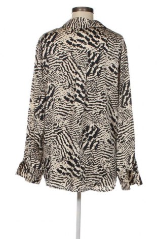 Γυναικείο πουκάμισο Orsay, Μέγεθος M, Χρώμα Πολύχρωμο, Τιμή 23,81 €