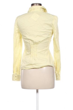 Γυναικείο πουκάμισο Orsay, Μέγεθος S, Χρώμα Κίτρινο, Τιμή 3,87 €