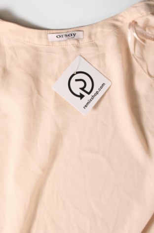 Damska koszula Orsay, Rozmiar M, Kolor Beżowy, Cena 32,76 zł