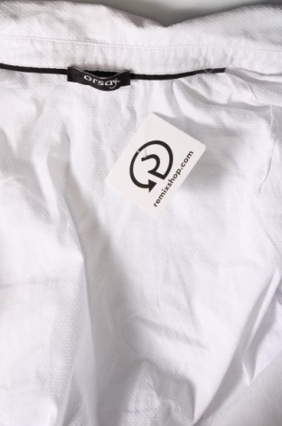 Dámska košeľa  Orsay, Veľkosť M, Farba Biela, Cena  7,66 €