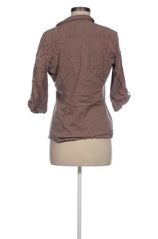 Дамска риза Orsay, Размер M, Цвят Кафяв, Цена 11,25 лв.