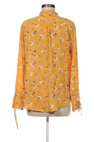 Γυναικείο πουκάμισο Orsay, Μέγεθος M, Χρώμα Κίτρινο, Τιμή 5,41 €