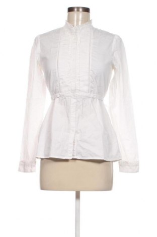 Дамска риза Orsay, Размер M, Цвят Бял, Цена 13,73 лв.