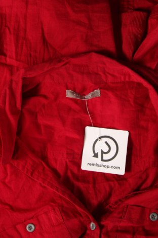Damska koszula Orsay, Rozmiar S, Kolor Czerwony, Cena 32,76 zł