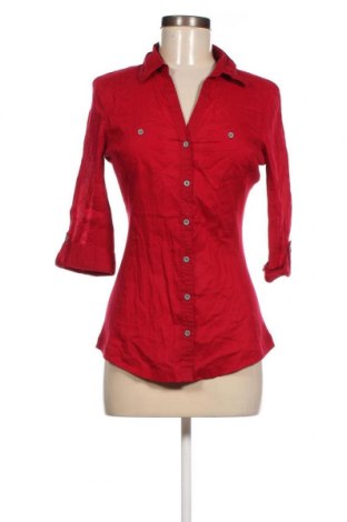 Dámská košile  Orsay, Velikost S, Barva Červená, Cena  180,00 Kč