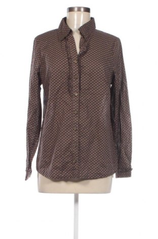 Γυναικείο πουκάμισο Outfit, Μέγεθος M, Χρώμα Πολύχρωμο, Τιμή 5,41 €