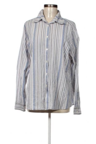 Γυναικείο πουκάμισο Oviesse, Μέγεθος XXL, Χρώμα Πολύχρωμο, Τιμή 6,91 €