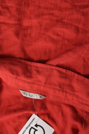 Дамска риза Oxxo, Размер XS, Цвят Кафяв, Цена 15,00 лв.