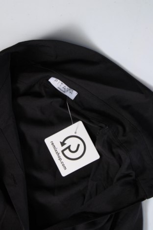 Γυναικείο πουκάμισο PITAYA, Μέγεθος S, Χρώμα Μαύρο, Τιμή 20,88 €