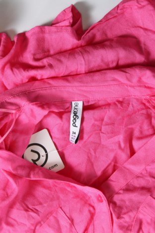 Damenbluse Page One, Größe XS, Farbe Rosa, Preis € 6,96