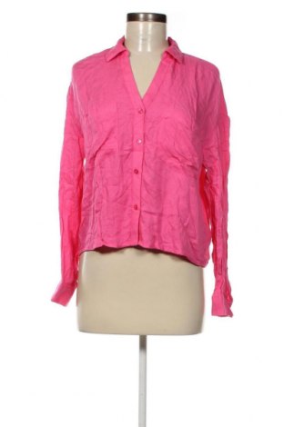 Dámska košeľa  Page One, Veľkosť XS, Farba Ružová, Cena  5,67 €