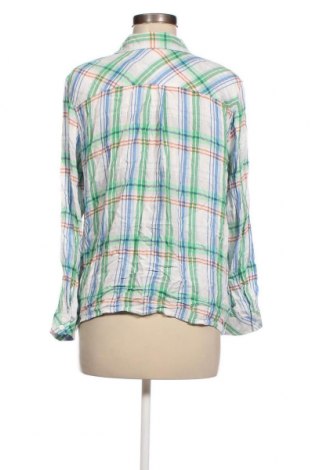 Γυναικείο πουκάμισο Paola, Μέγεθος XL, Χρώμα Πολύχρωμο, Τιμή 7,31 €
